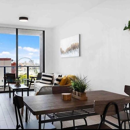 Gorgeous 2Br/2Bth In The Heart Of Miami Apartment Luaran gambar