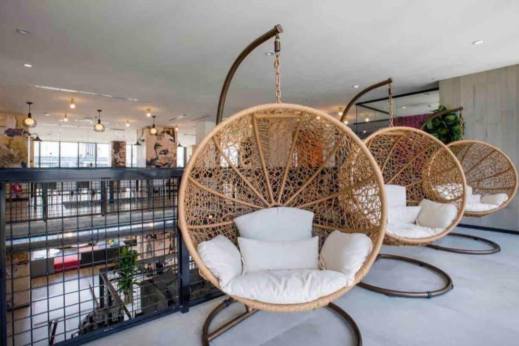 Gorgeous 2Br/2Bth In The Heart Of Miami Apartment Luaran gambar